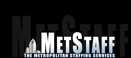 MetStaff - The Metropolitan Staffing Services